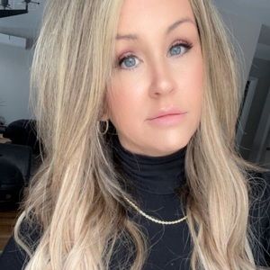 Meet your Posher, Marie